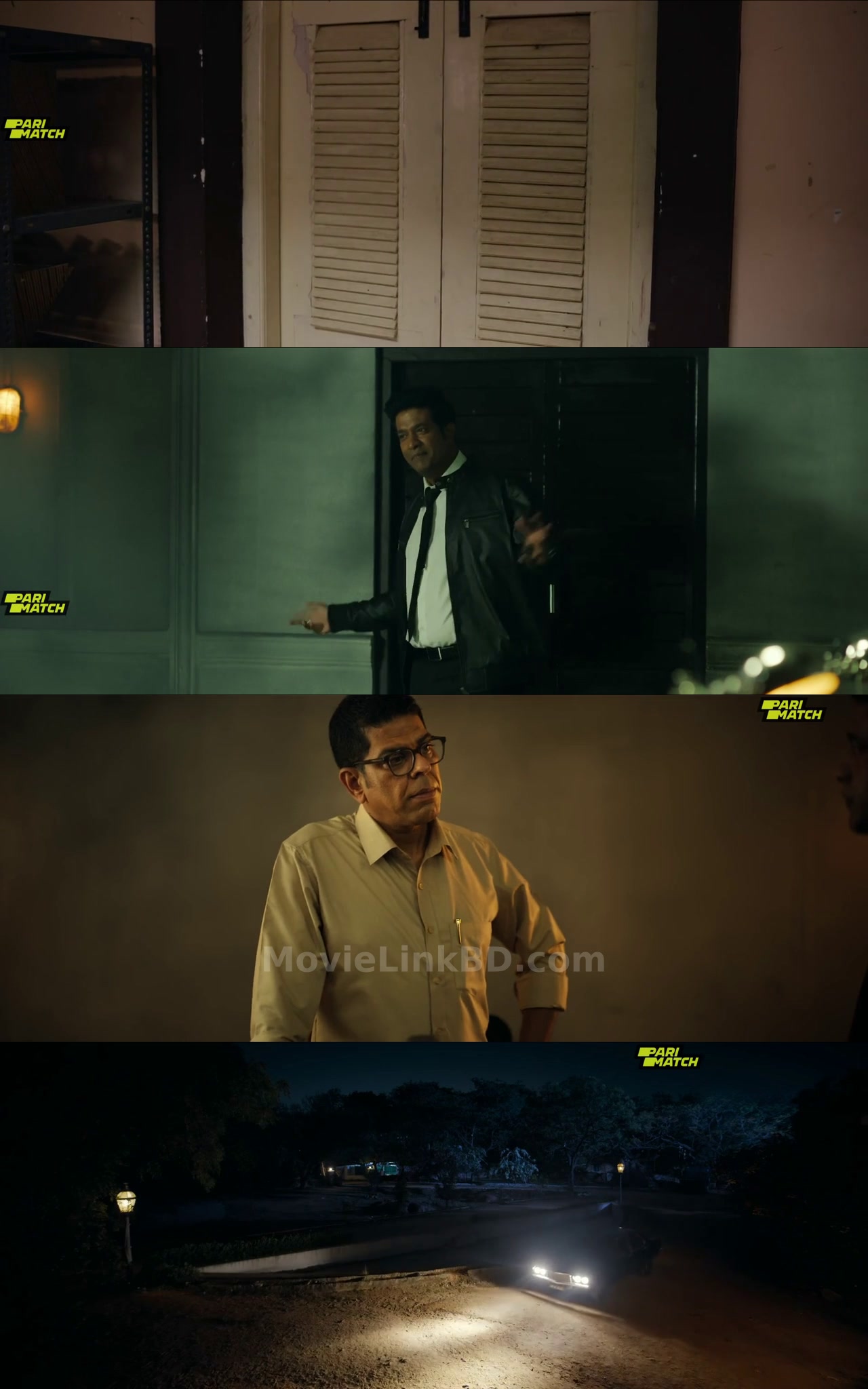 Chaari 111 (2024) &bull; Hindi HQ Dubbed on MovieLinkBD Movie