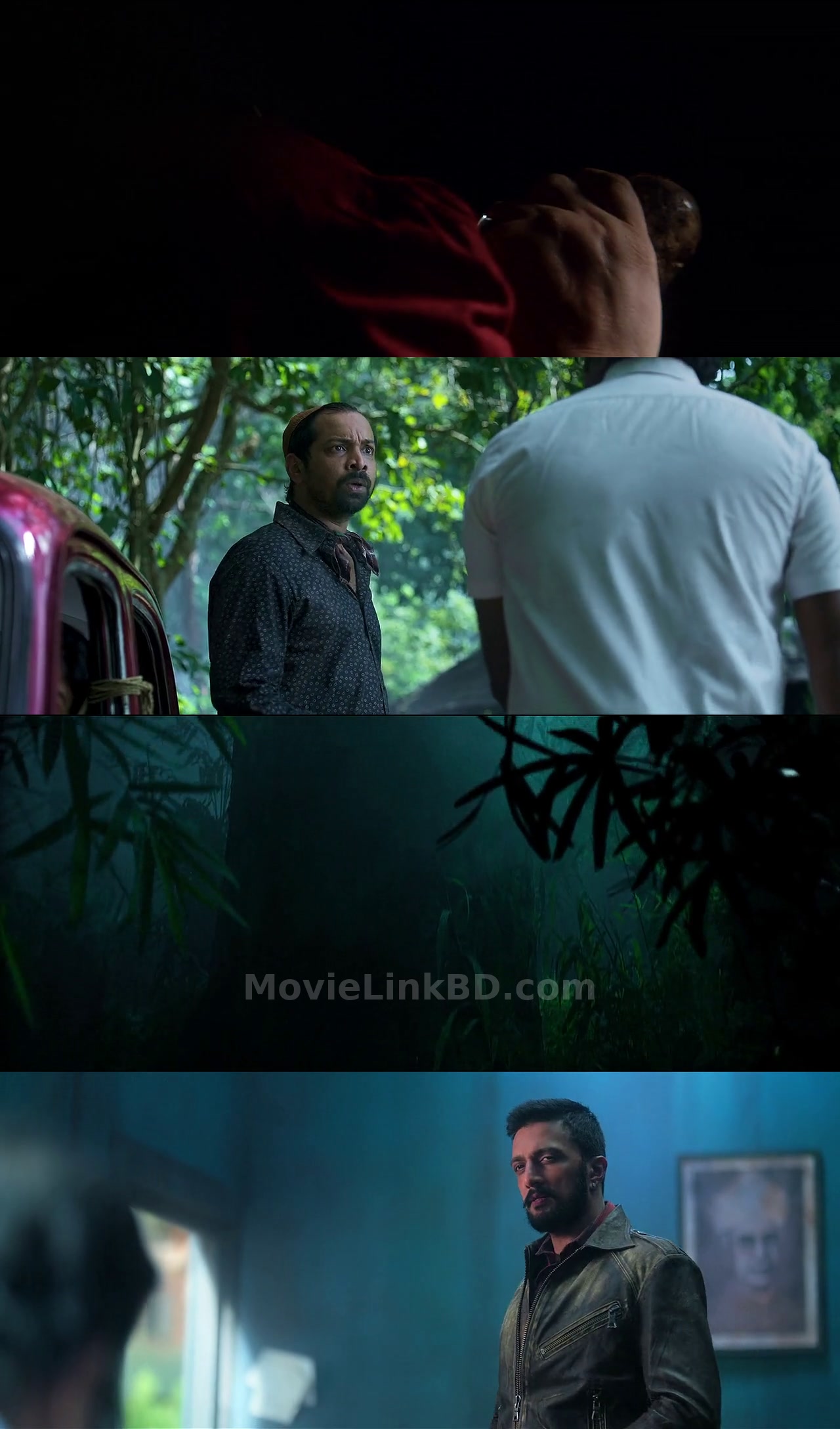 Vikrant Rona (2022) Hindi Download | MovieLinkBD TV Movie
