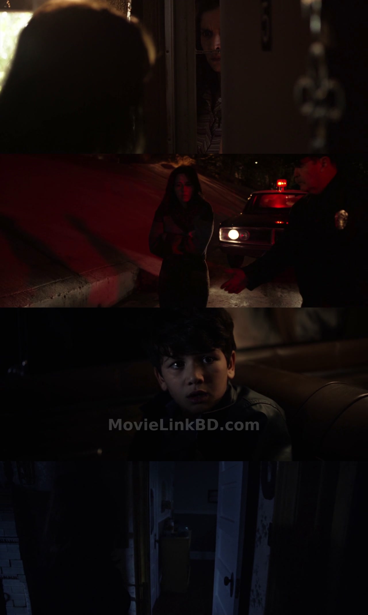 The Curse of La Llorona (2019) &bull; Hindi -Dual-Audio on MovieLinkBD Movie