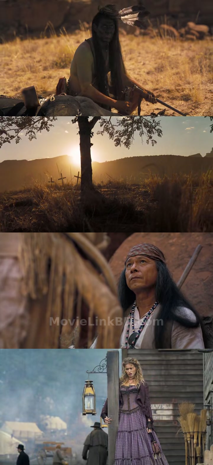 Horizon: An American Saga - Chapter 1 (2024) &bull; English on MovieLinkBD Movie