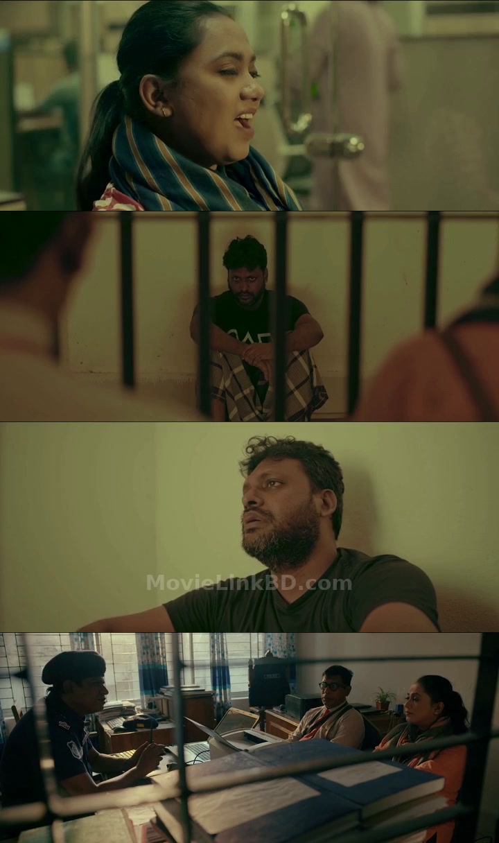 Opurush (2024) &bull; Bangla on MovieLinkBD Movie