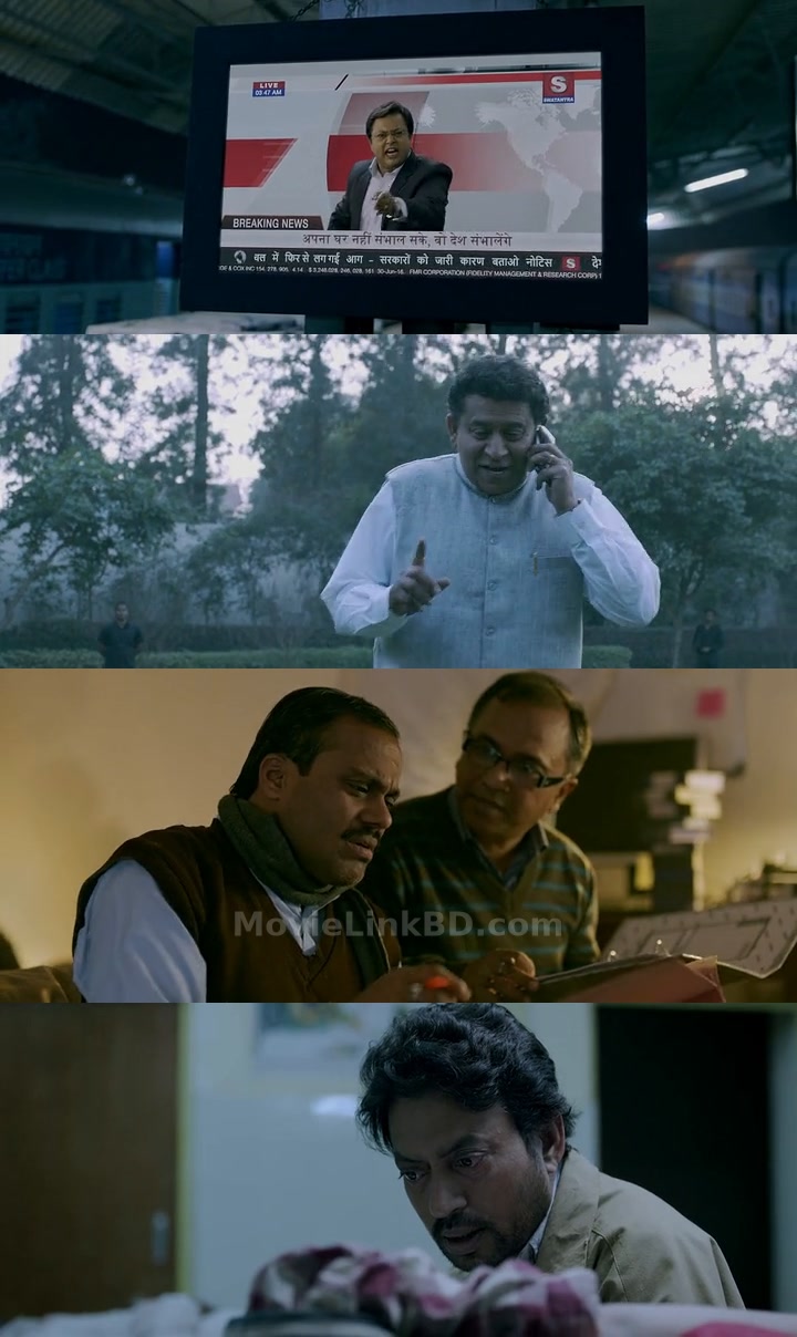 Madaari (2016) Hindi Download | MovieLinkBD TV Movie