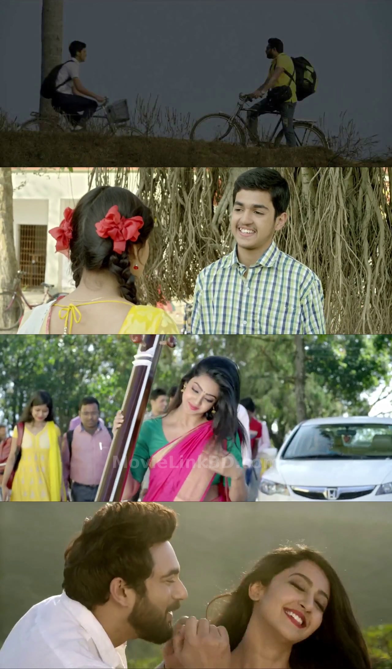 Amar Aponjon (2017) &bull; Bangla on MovieLinkBD Movie