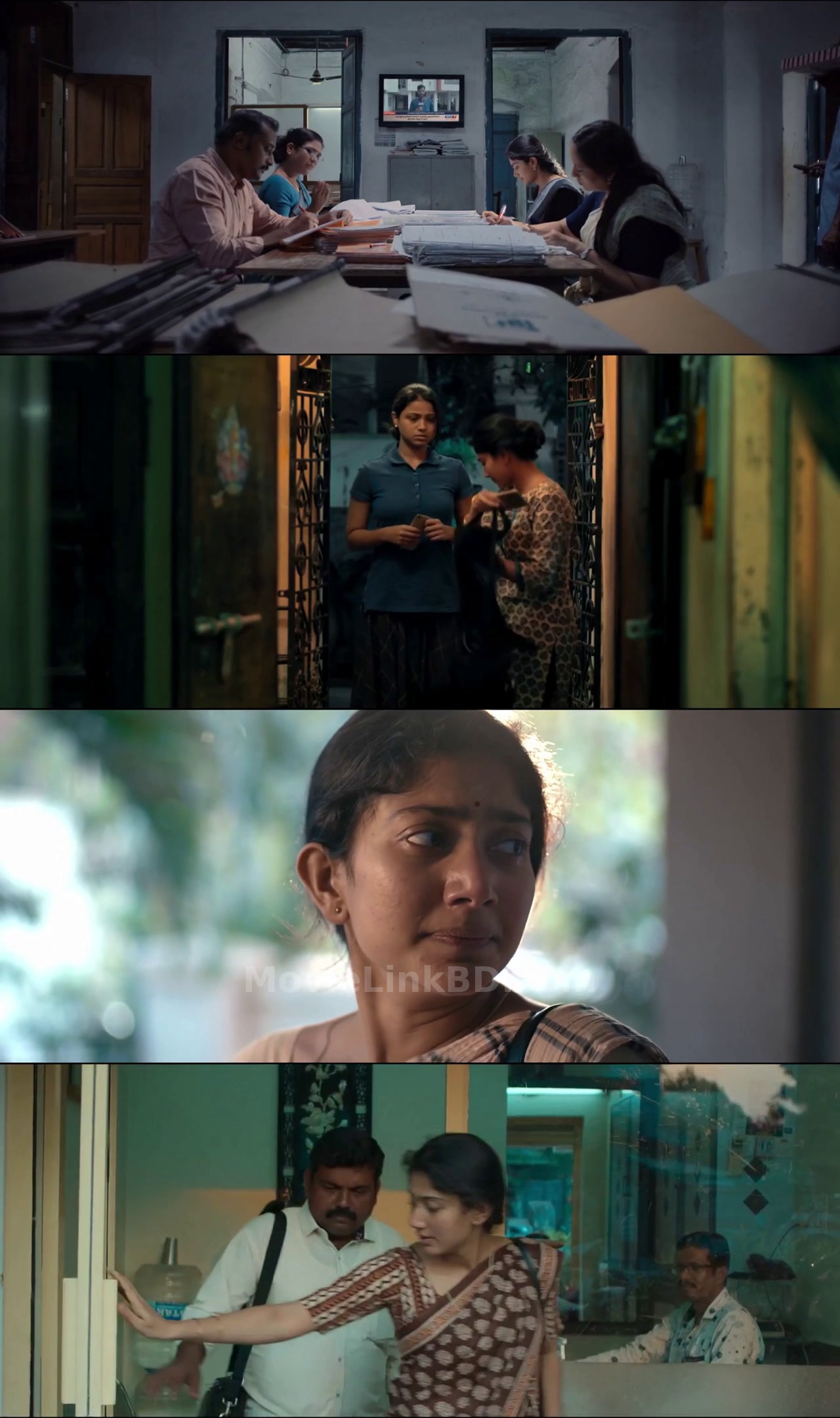 Gargi  Full HD (2022) &bull; official Bangla Dubbed on MovieLinkBD Movie