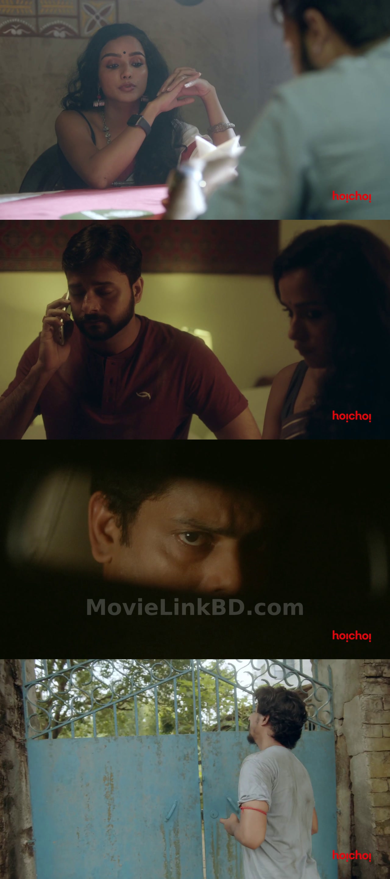 Damayanti : S01 (2020) &mdash; S01 &bull; Bangla on MovieLinkBD Series