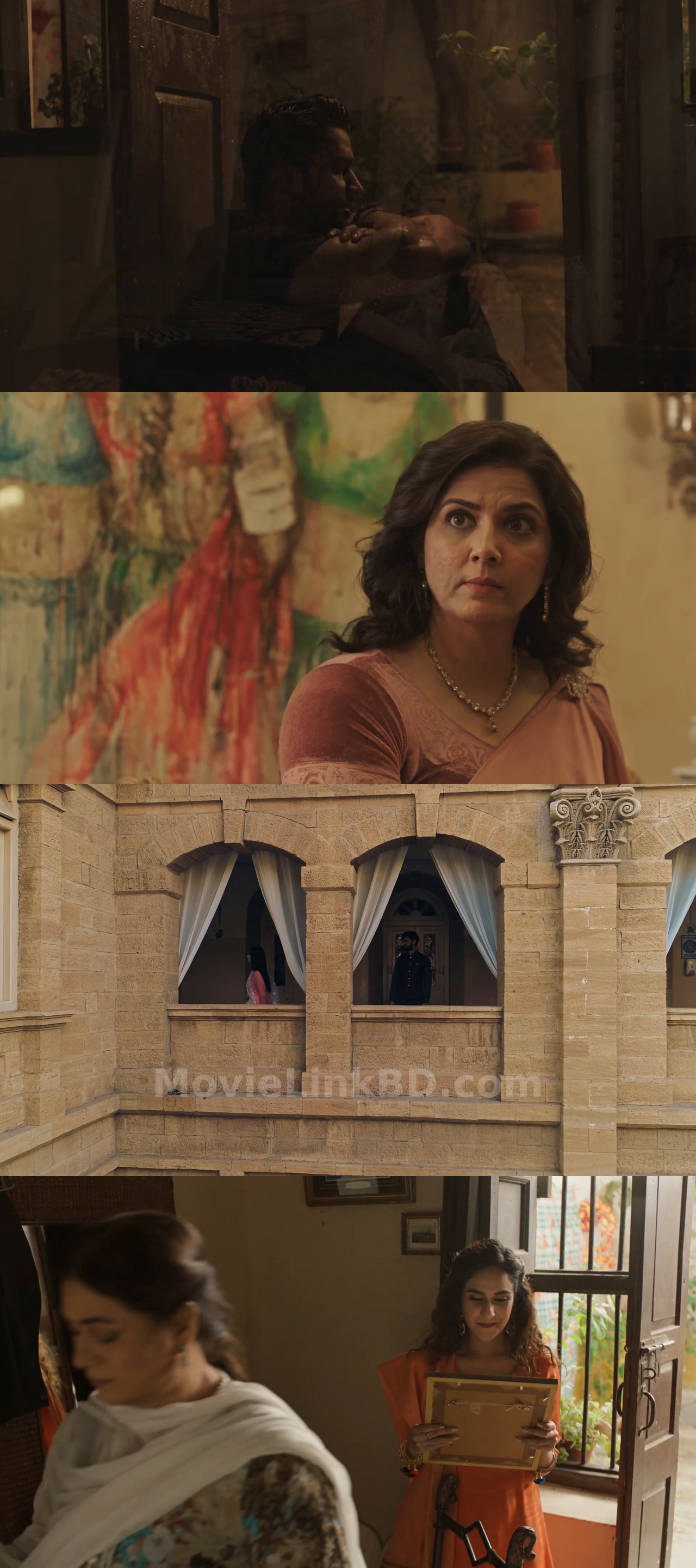 Abdullahpur Ka Devdas  S01 EPi 02 [354 MB File] (2024) &mdash; S01 &bull; Hindi on MovieLinkBD Series