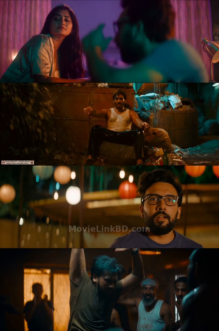 Game On  Full HD-Hindi ORG (2024) &bull; Hindi + Telugu + Dual Audio on MovieLinkBD Movie
