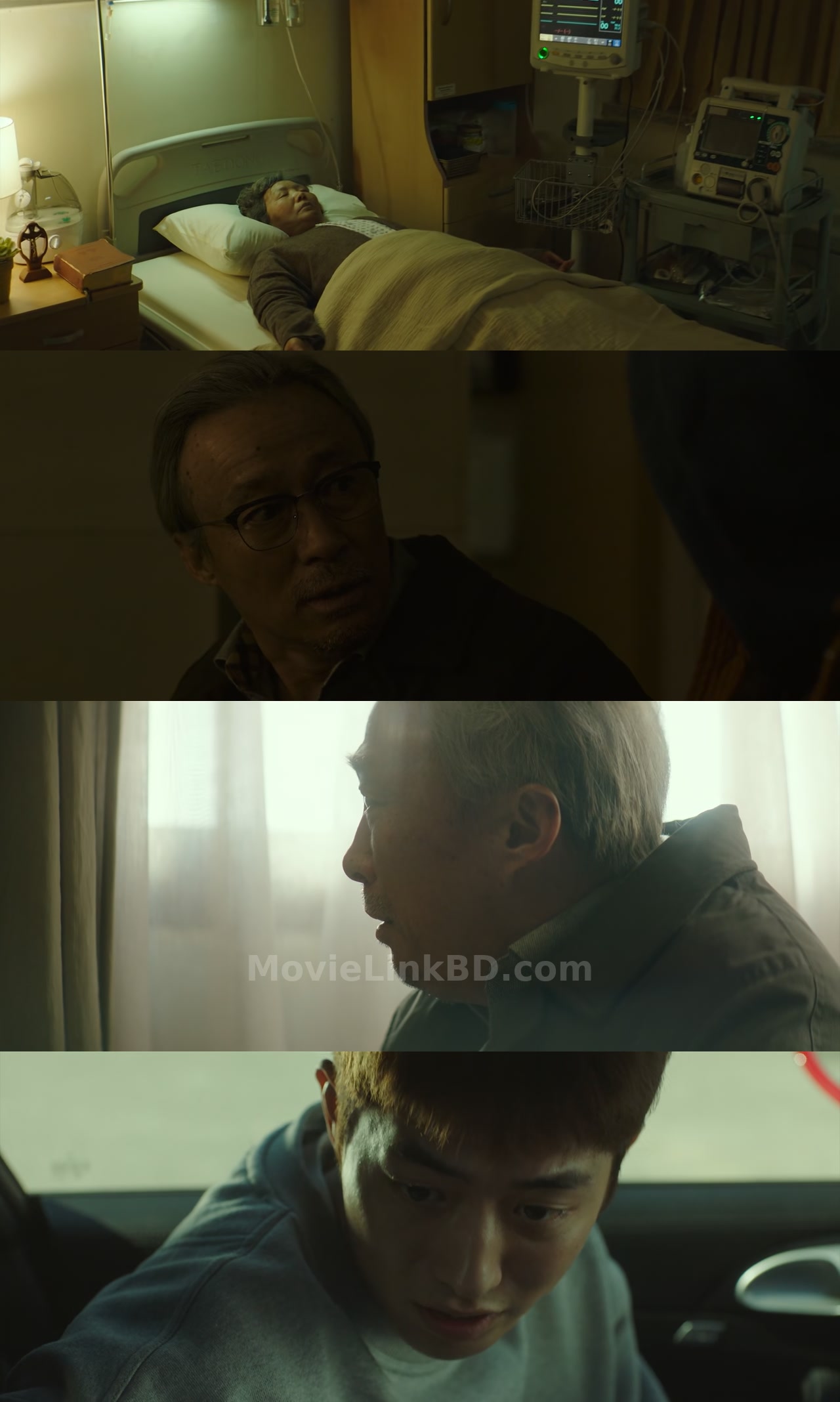 Remember  [ORG Hindi] (2022) &bull; Hindi, Korean Dual Audio on MovieLinkBD Movie