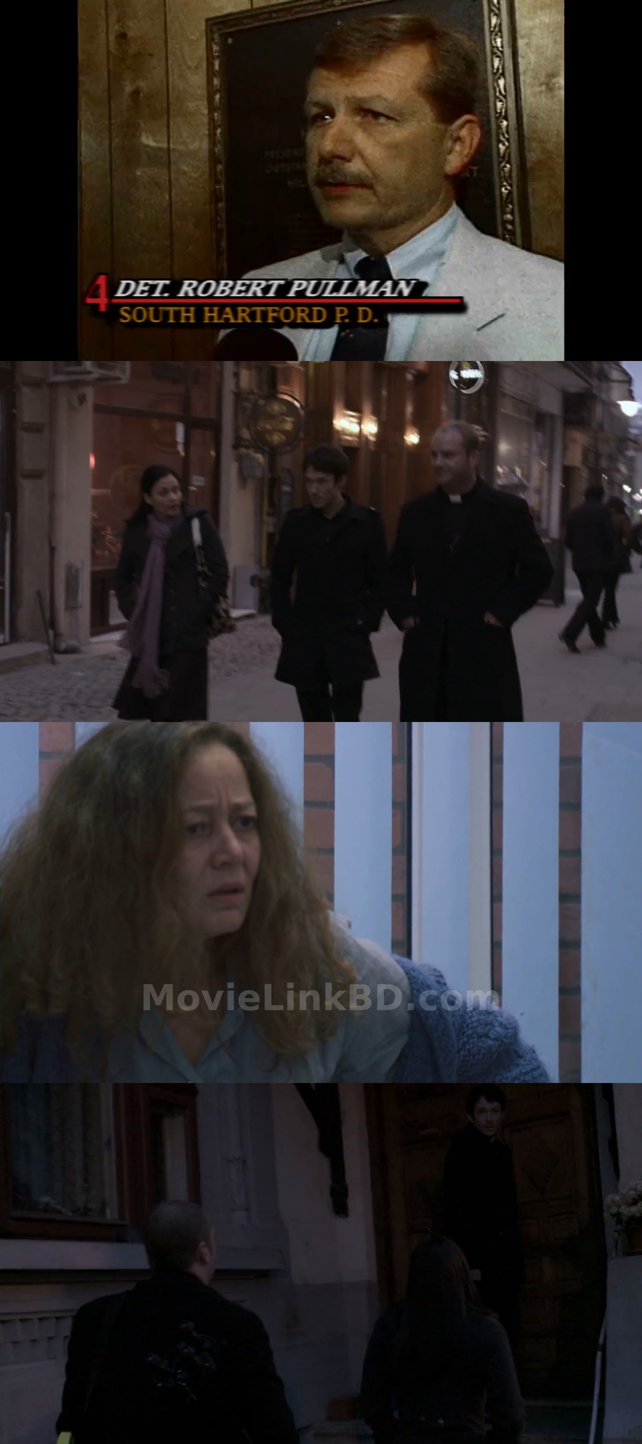 The Devil Inside (2012) &bull; English + Hindi on MovieLinkBD Movie