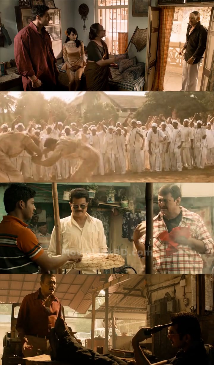 Shootout at Wadala (2013) &bull; Hindi on MovieLinkBD Movie