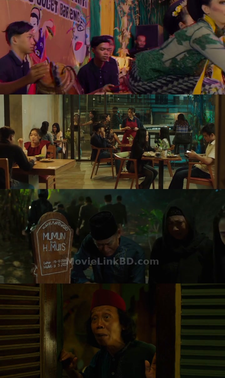 Mumun (2022) &bull; Indonesian on MovieLinkBD Movie