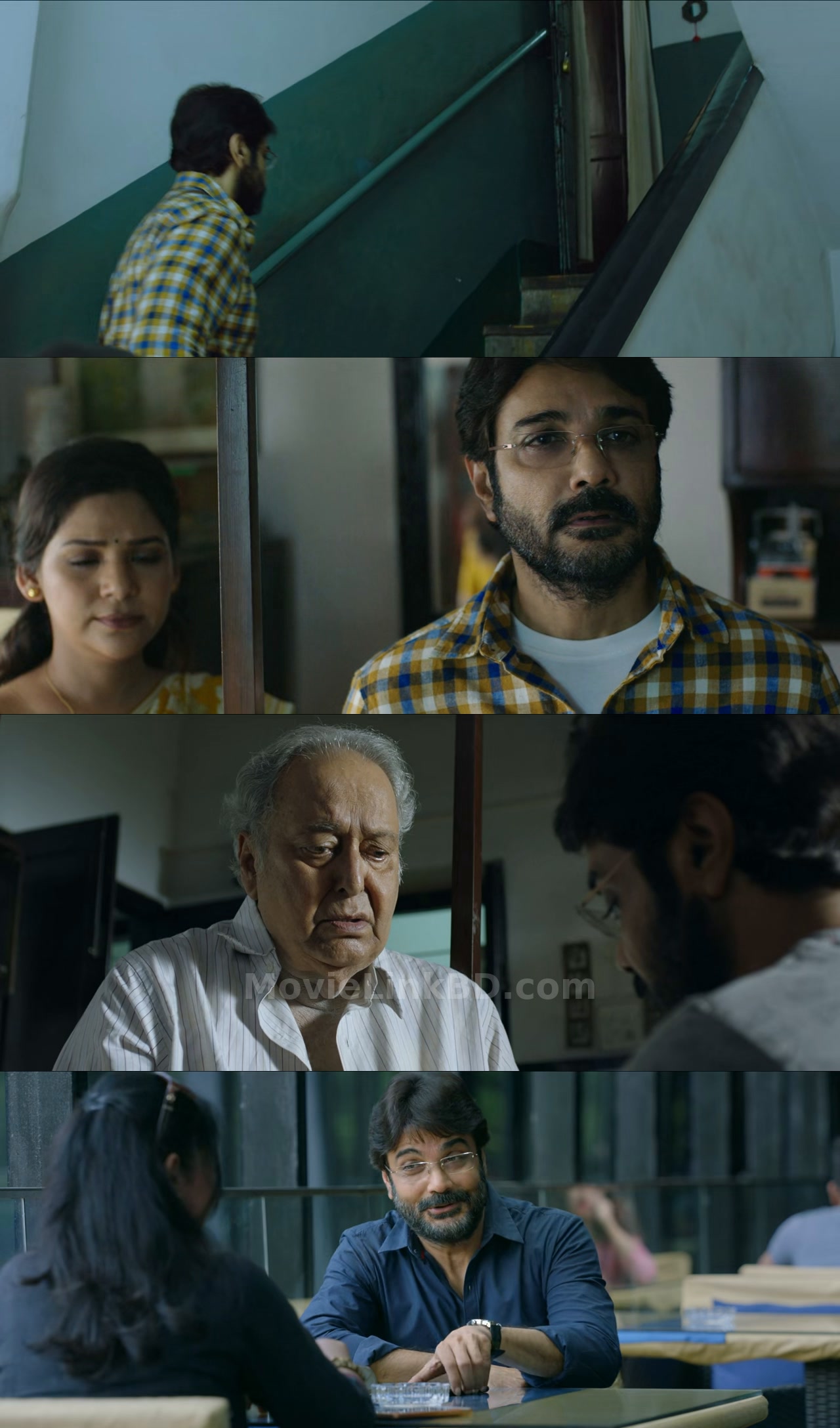 Mayurakshi (2017) &bull; Bangla on MovieLinkBD Movie