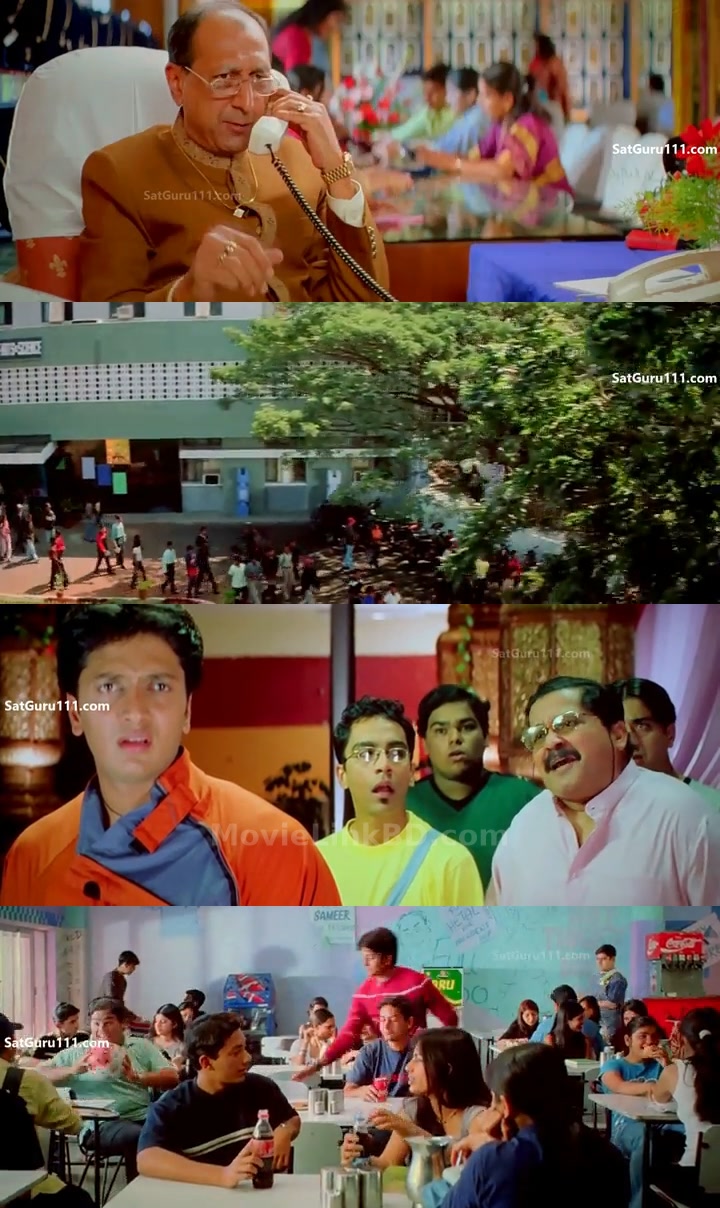 Tujhe Meri Kasam (2003) &bull; Hindi on MovieLinkBD Movie