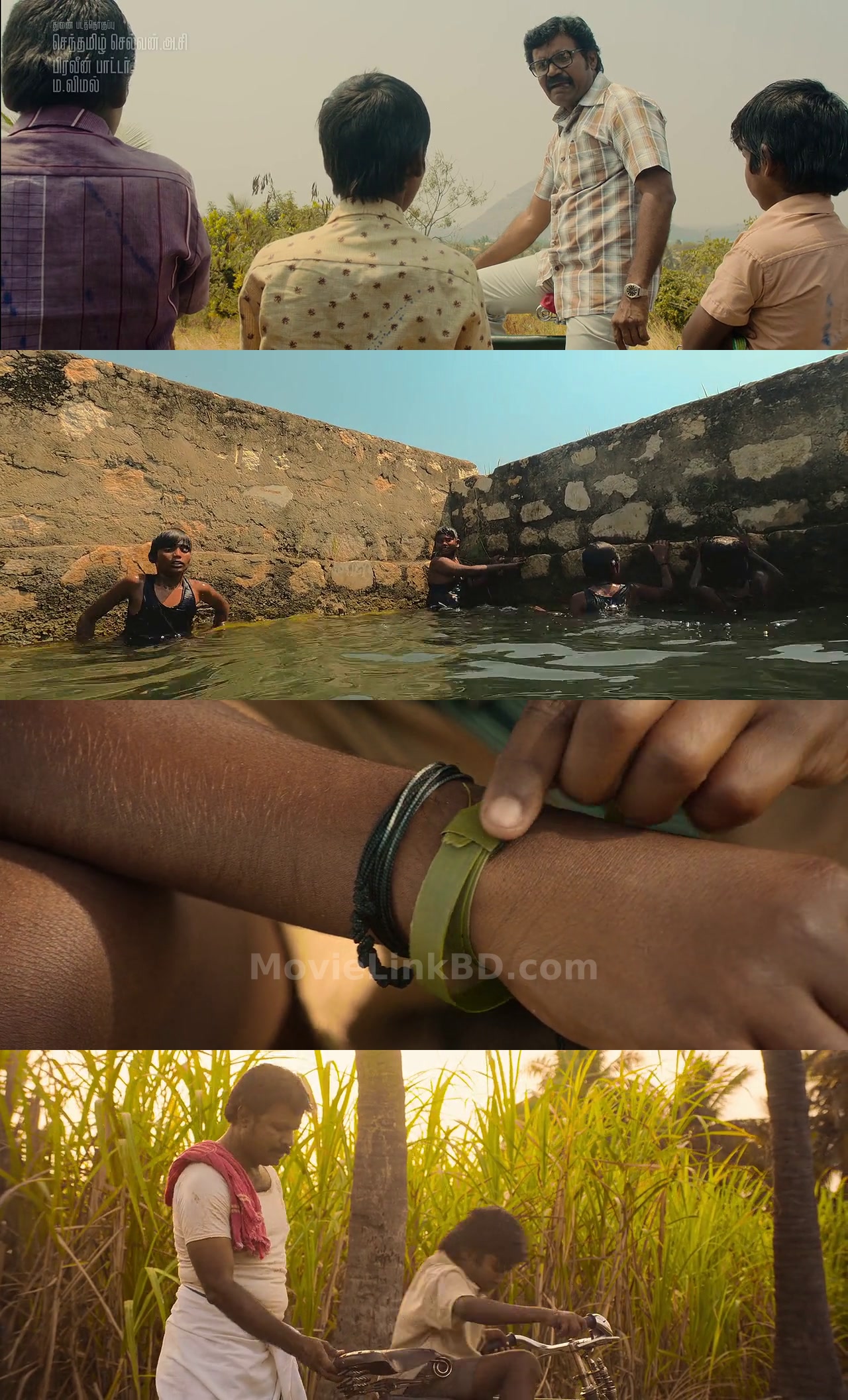 Kurangu Pedal (2024) Tamil Download | MovieLinkBD TV Movie