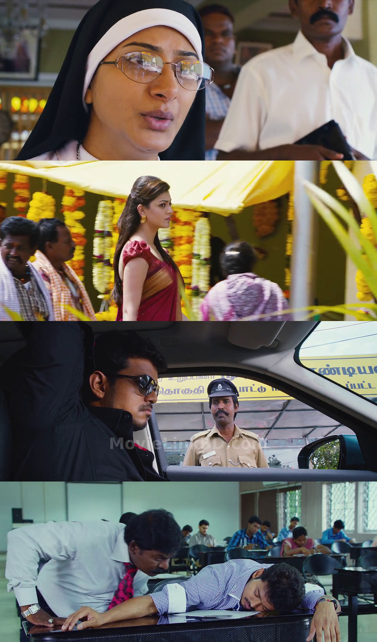 Policewala Gunda 2 Jilla (2014) &bull; Hindi Dubbed on MovieLinkBD Movie