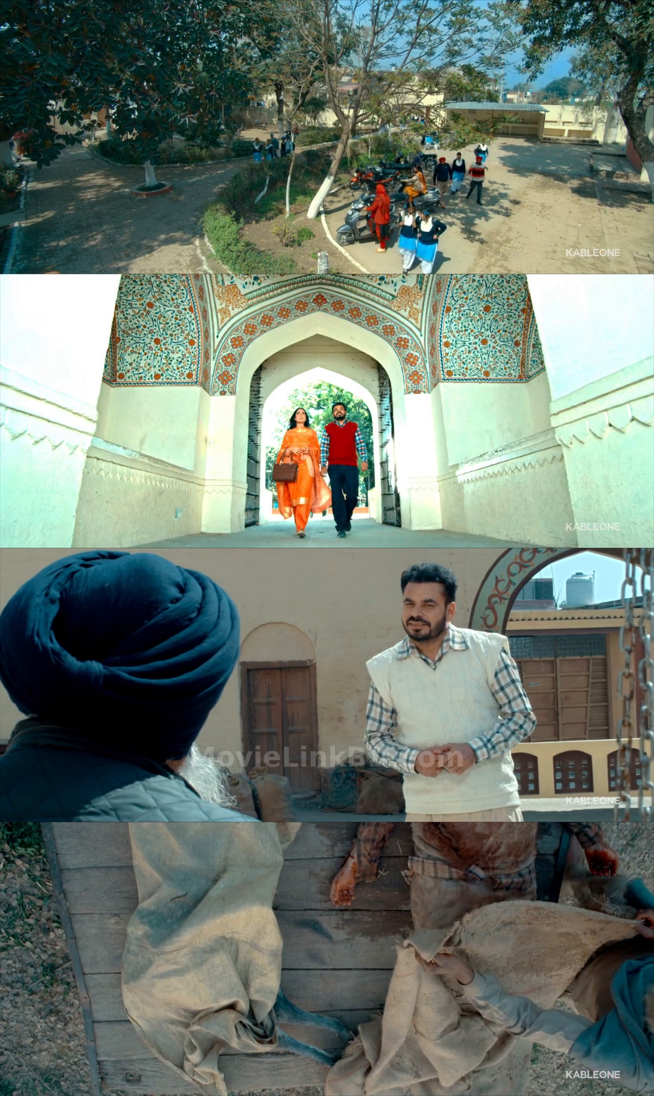 Cheta Singh (2023) &bull; Hindi on MovieLinkBD Movie