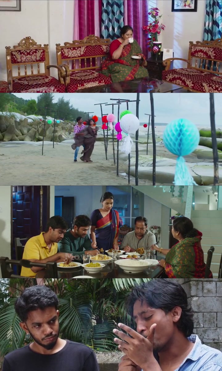 Mafia : Part 2 (2024) &bull; Bangla on MovieLinkBD Movie
