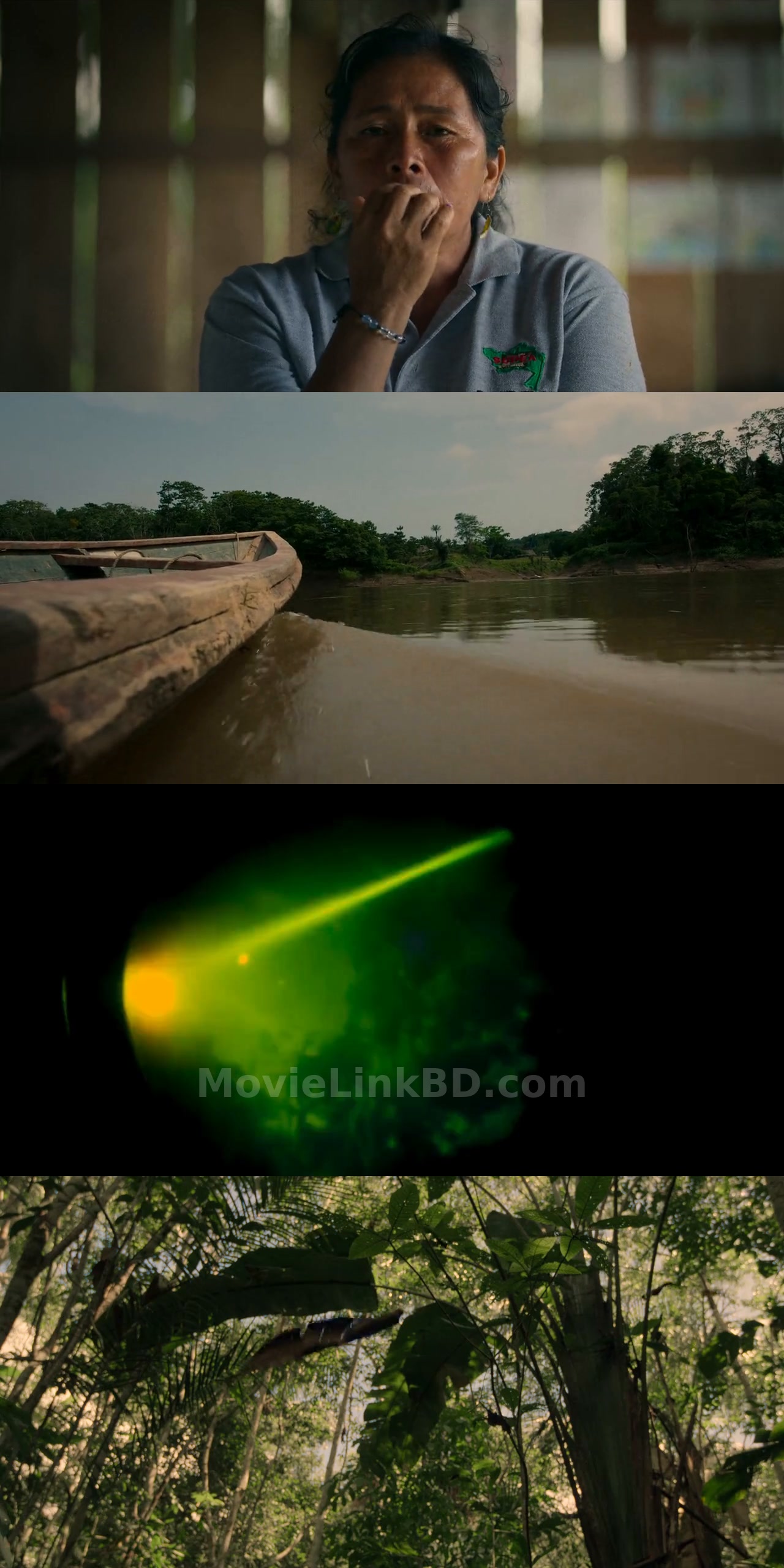 The Lost Children  [ORG Hindi] (2024) &bull; Hindi, Spanish + English on MovieLinkBD Movie