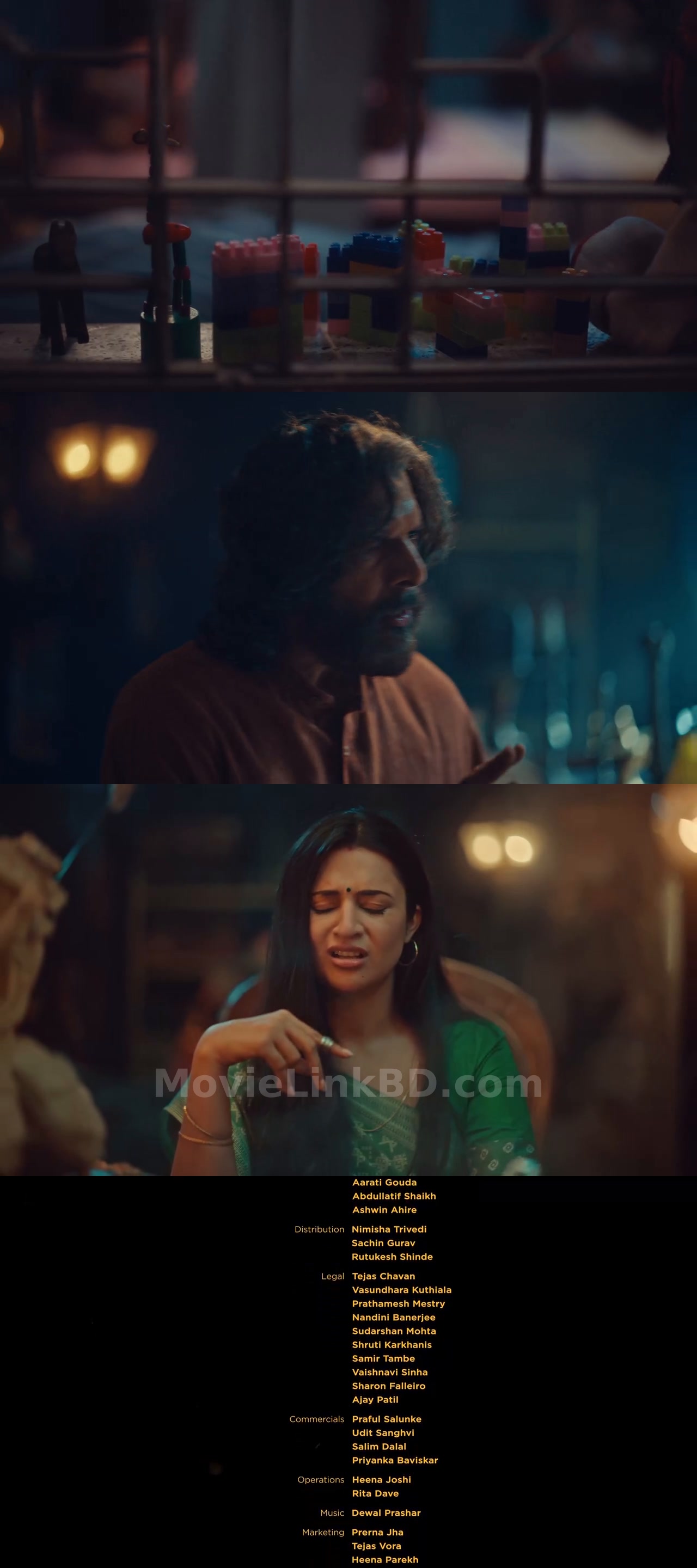 The Magic of Shiri  S01 Completed (2024) &mdash; S01 &bull; Hindi, Bangla, Dual Audio on MovieLinkBD Series