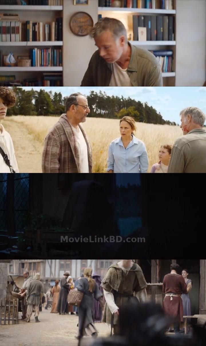 Family Pack  [ORG Hindi] (2024) &bull; Hindi, English, French on MovieLinkBD Movie