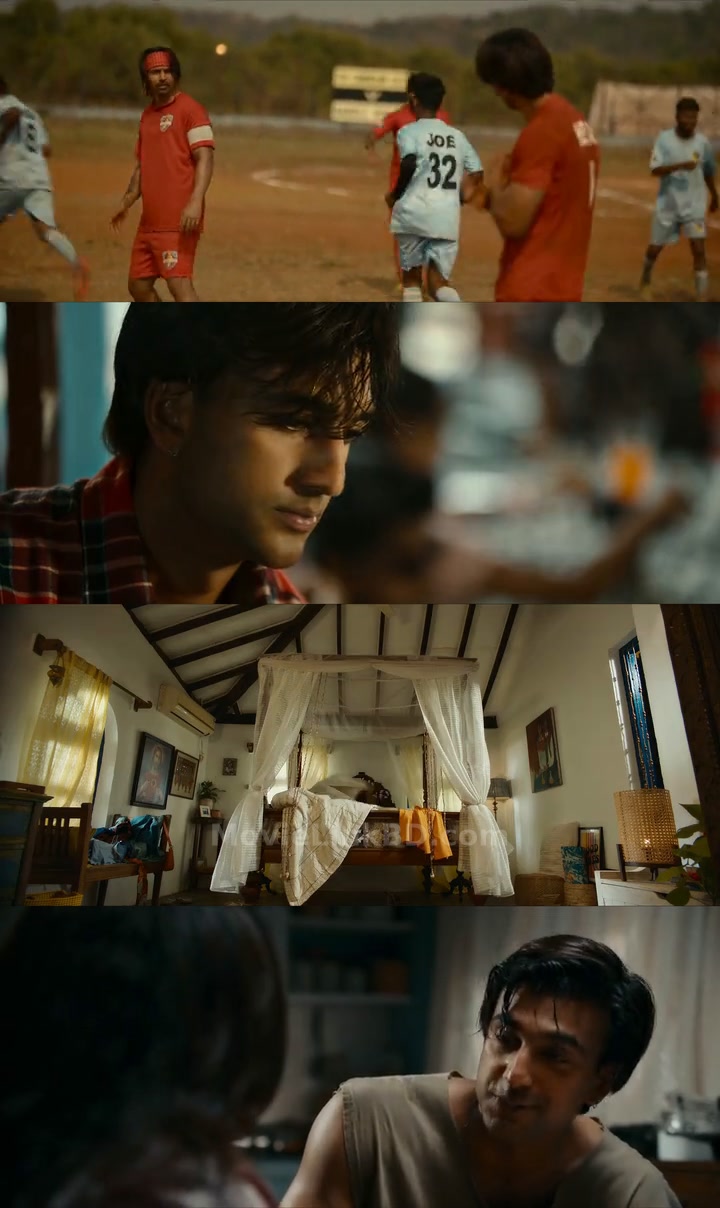 The Miranda Brothers  Full HD (2024) &bull; Hindi on MovieLinkBD Movie