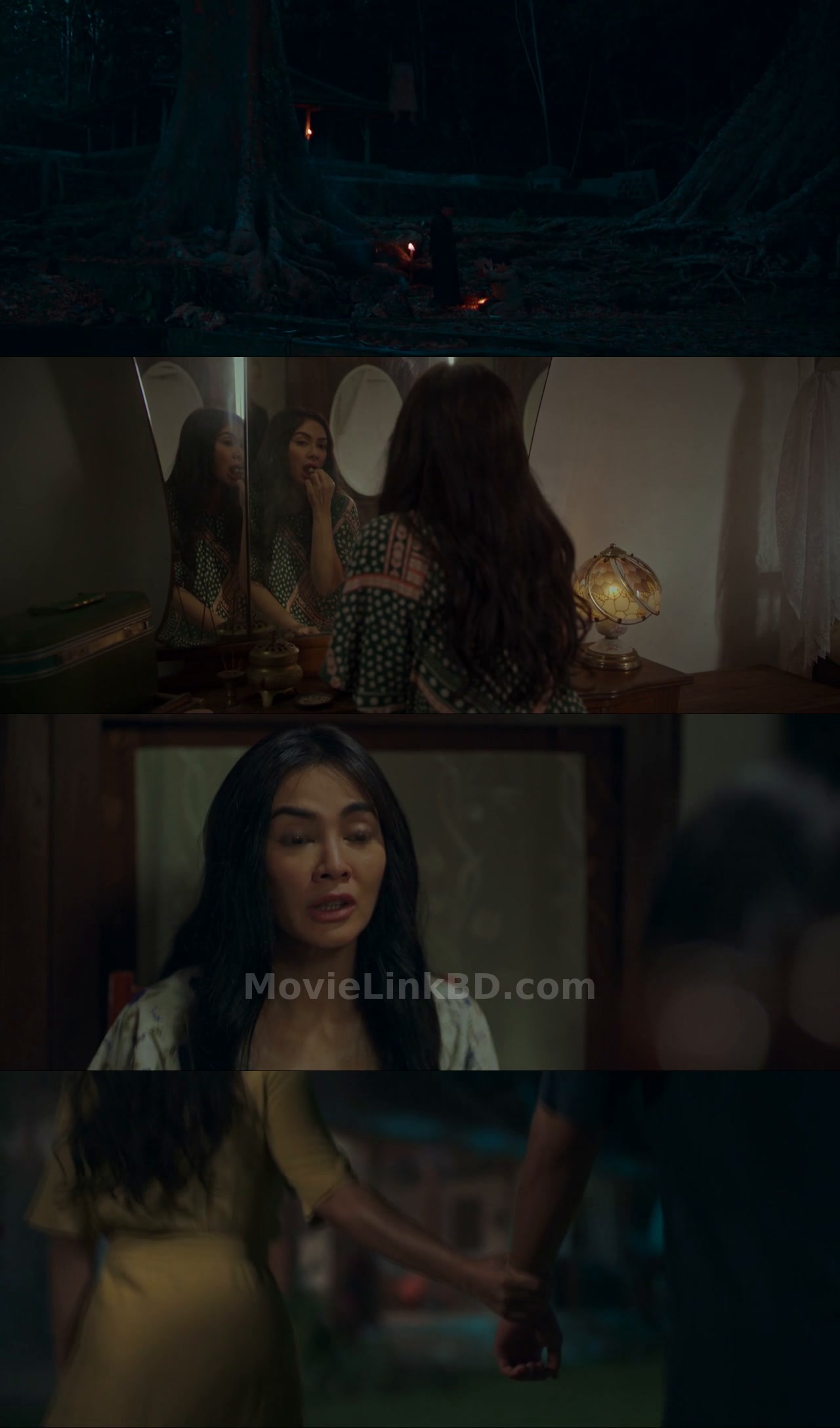 Paku Tanah Jawa  Full HD (2024) &bull; Indonesian on MovieLinkBD Movie