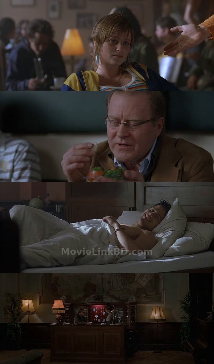 Hostel  18+ (2005) &bull; English, Hindi on MovieLinkBD Movie