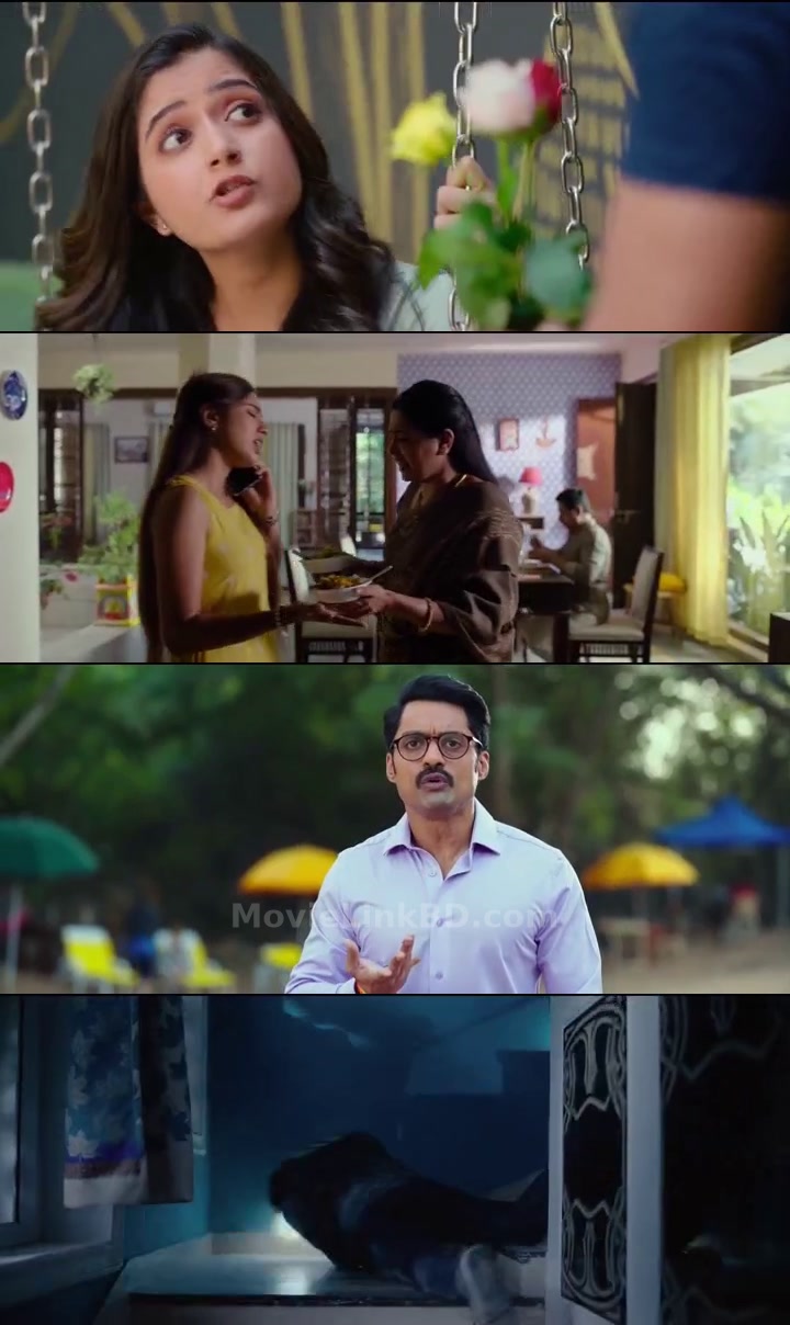 Amigos - Doppel Dot Com  [ORG Bengali Dubbed] (2024) &bull; Bangla Dubbed on MovieLinkBD Movie