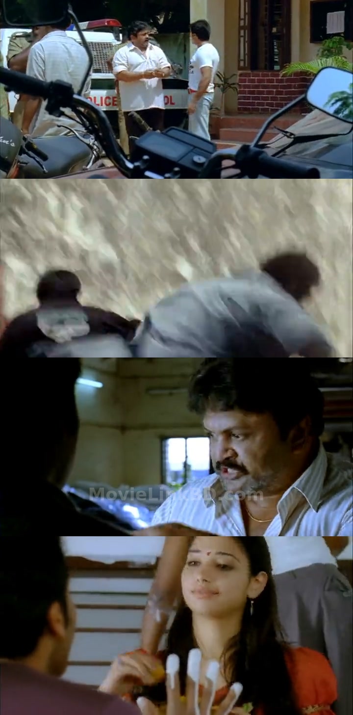 Vidhwanshak The Destroyer - Ayan (2009) &bull; Hindi Dubbed on MovieLinkBD Movie