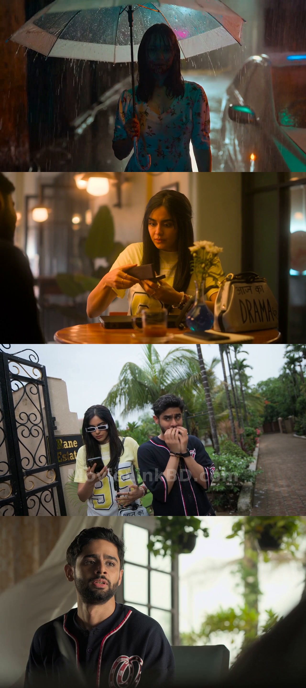 Reeta Sanyal  S01 Completed (2024) &mdash; S01 &bull; Hindi on MovieLinkBD Season 1 Episode 3