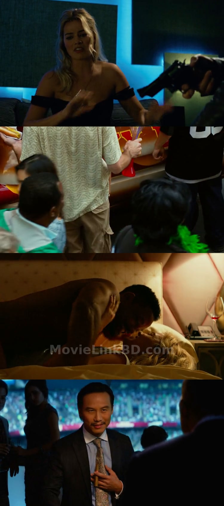 Focus (2015) Hindi Download | MovieLinkBD TV Movie