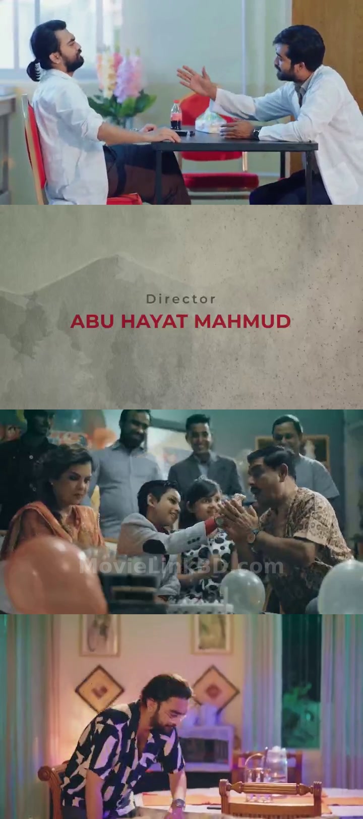 Hrid Majhare  S01 [Ep 1-26] (2024) &mdash; S01 &bull; Bangla on MovieLinkBD Episode 11-18