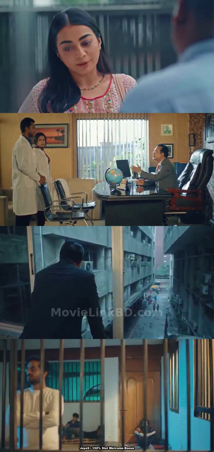 Hrid Majhare  S01 [Ep 1-26] (2024) &mdash; S01 &bull; Bangla on MovieLinkBD Episode 19-26