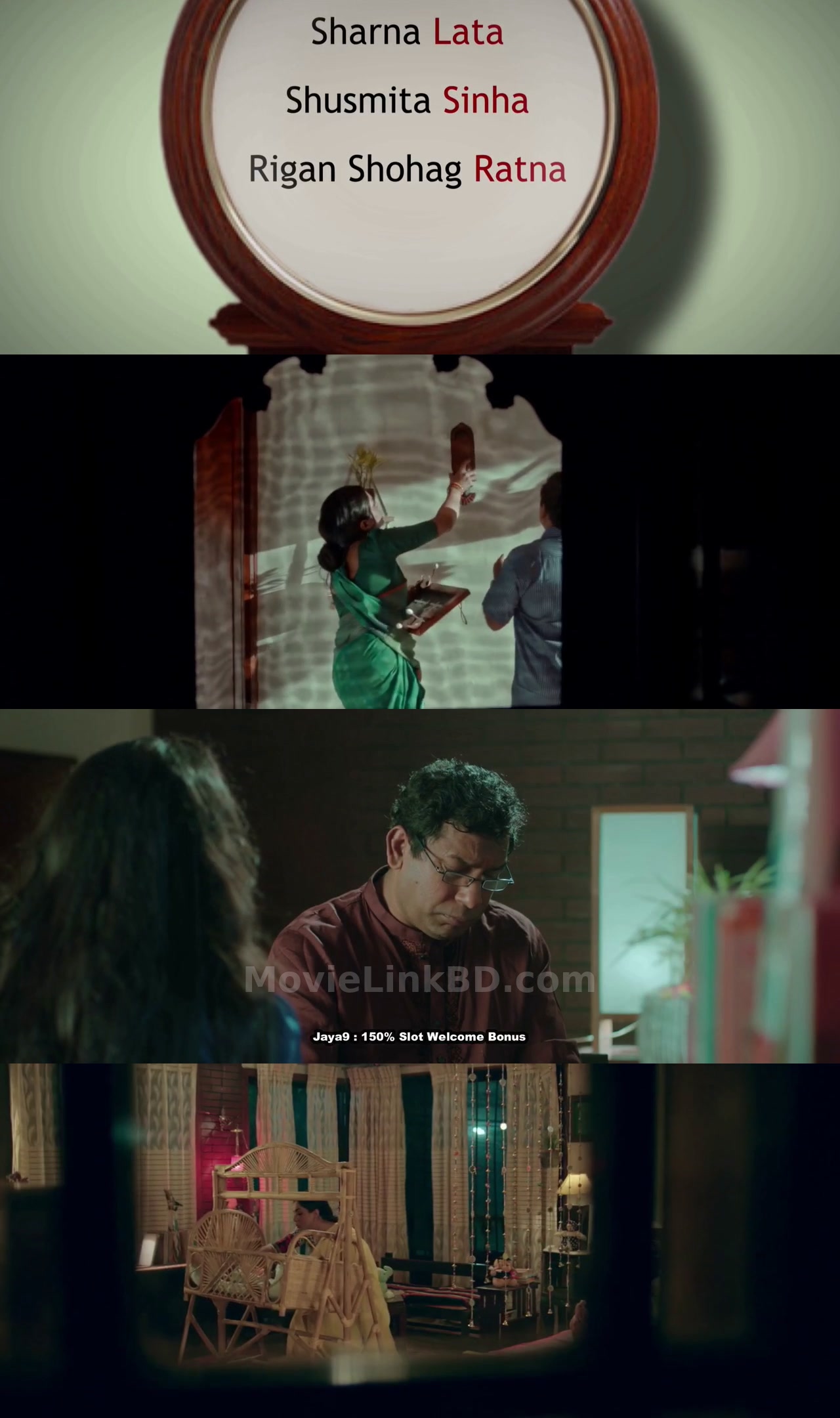 Bhalobasha  Season 1 Completed (2024) &bull; Bangla on MovieLinkBD Series