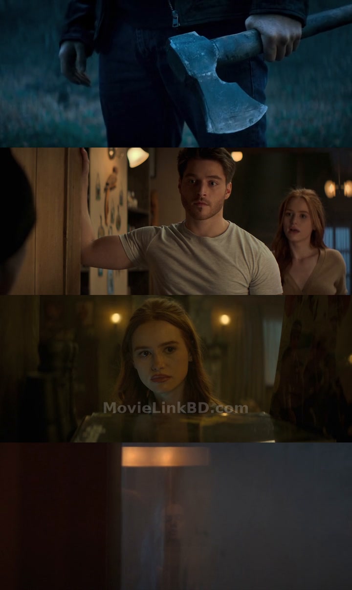 The Strangers: Chapter 1  [ORG Hindi] (2024) &bull; Hindi, English Dual Audio on MovieLinkBD Movie