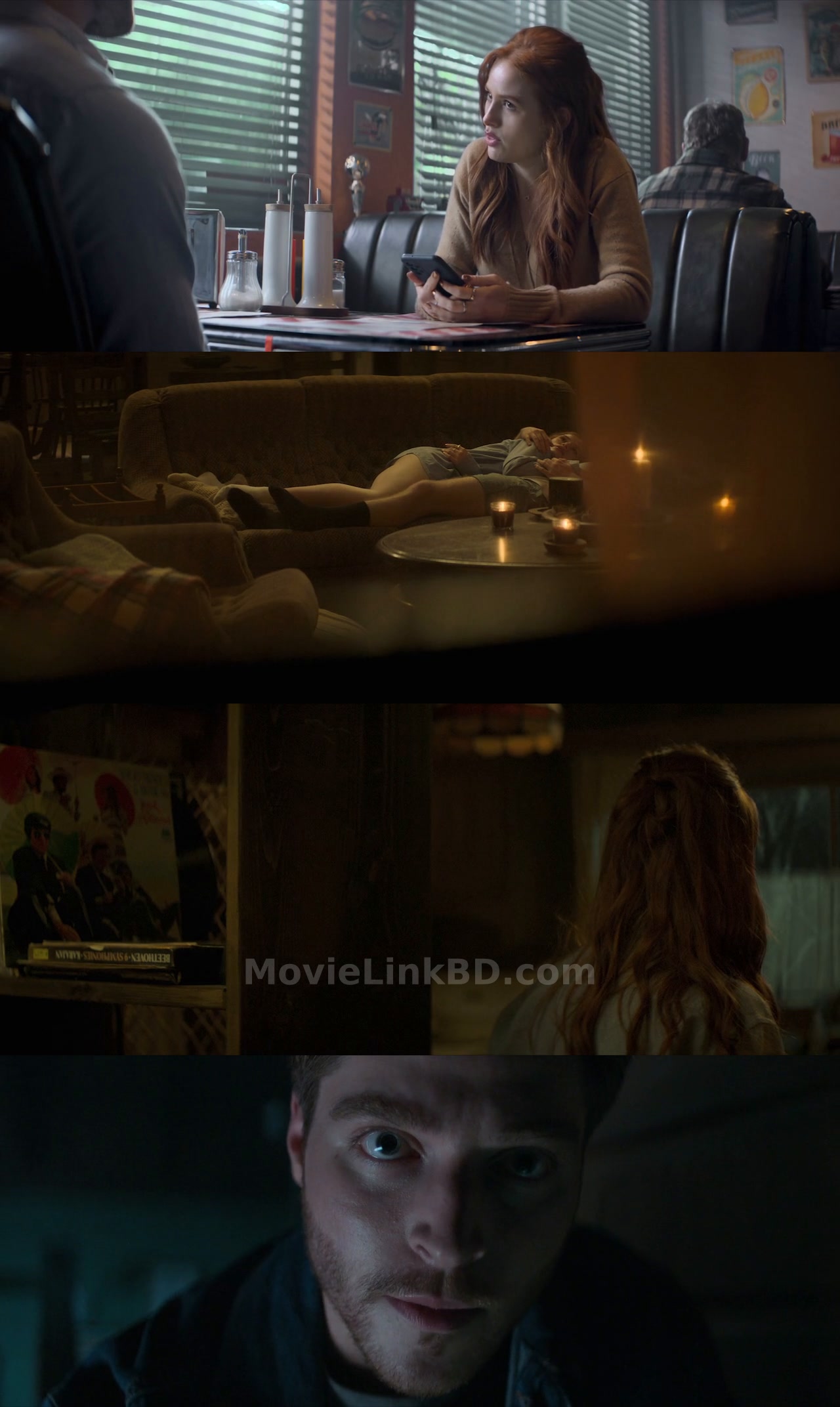 The Strangers: Chapter 1  [ORG Hindi] (2024) &bull; Hindi, English Dual Audio on MovieLinkBD Movie
