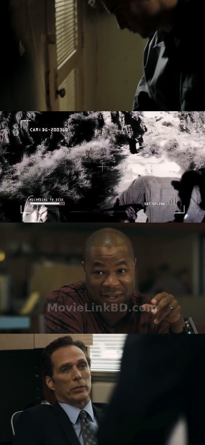 Code Name: Geronimo  - Seal Team Six : The Raid on Osama Bin Laden (2012) &bull; Hindi, English Dual Audio on MovieLinkBD Movie
