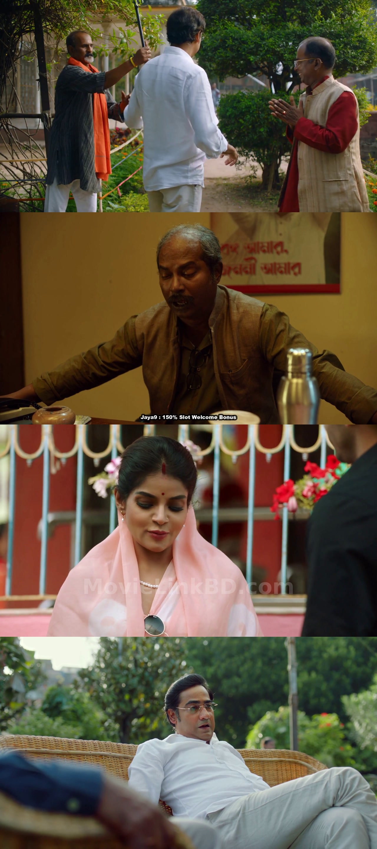 Shaheb Bibi Joker  Season 1 Completed (2024) &bull; Bangla on MovieLinkBD Series
