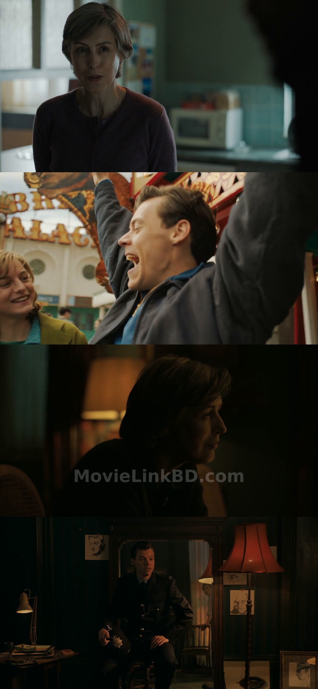 My Policeman  - Hindi Not Available (2022) &bull; English on MovieLinkBD Movie