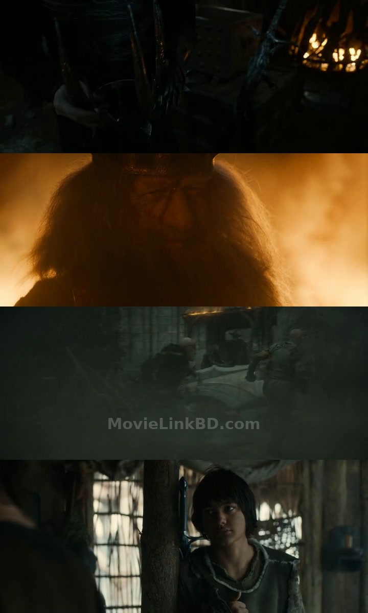 The Lord of the Rings: The Rings of Power  Season 2 [Ep01-08] Completed [ORG Hindi] (2024) &bull; Hindi, English Dual Audio on MovieLinkBD Episode 08