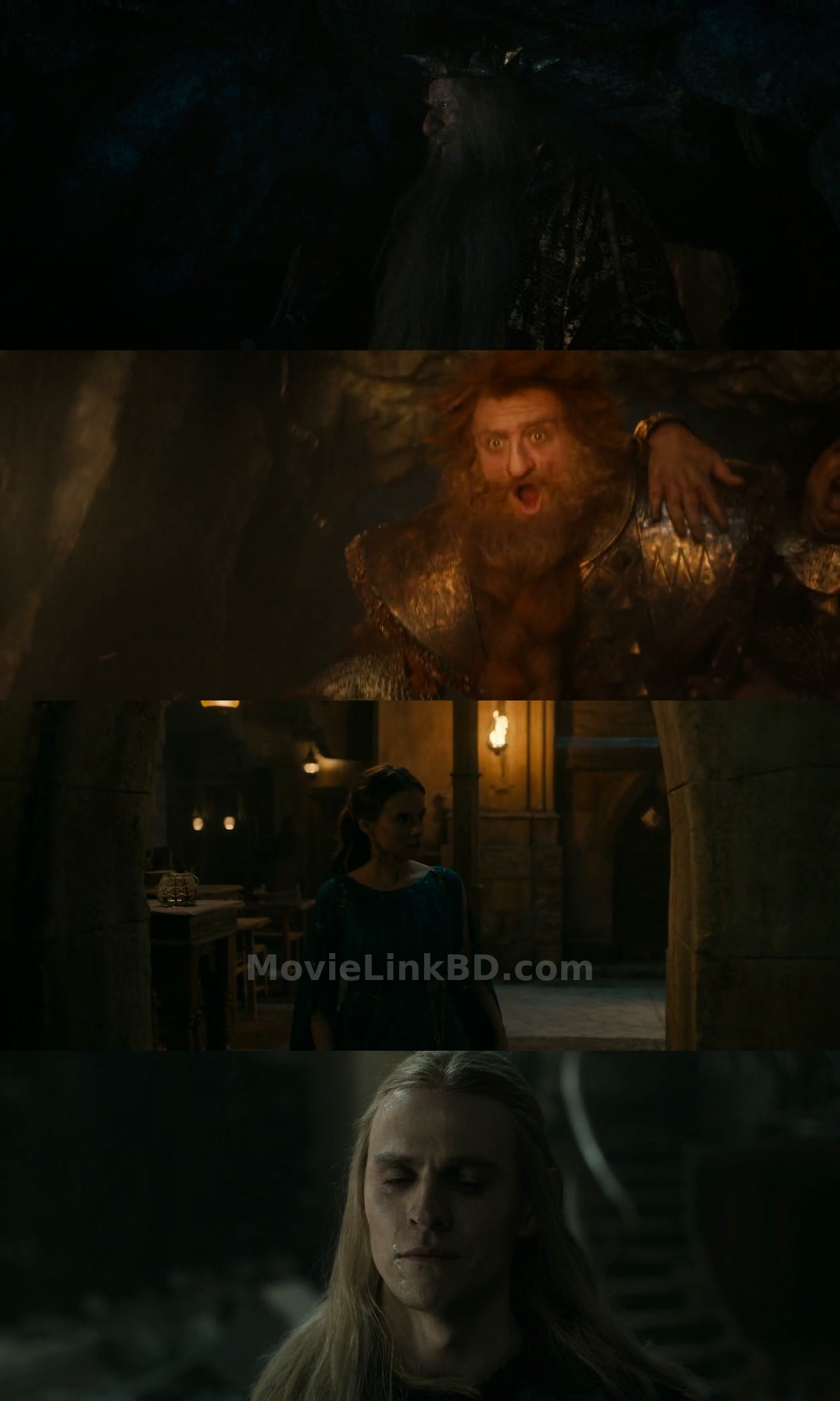 The Lord of the Rings: The Rings of Power  Season 2 [Ep01-08] Completed [ORG Hindi] (2024) &bull; Hindi, English Dual Audio on MovieLinkBD Episode 08
