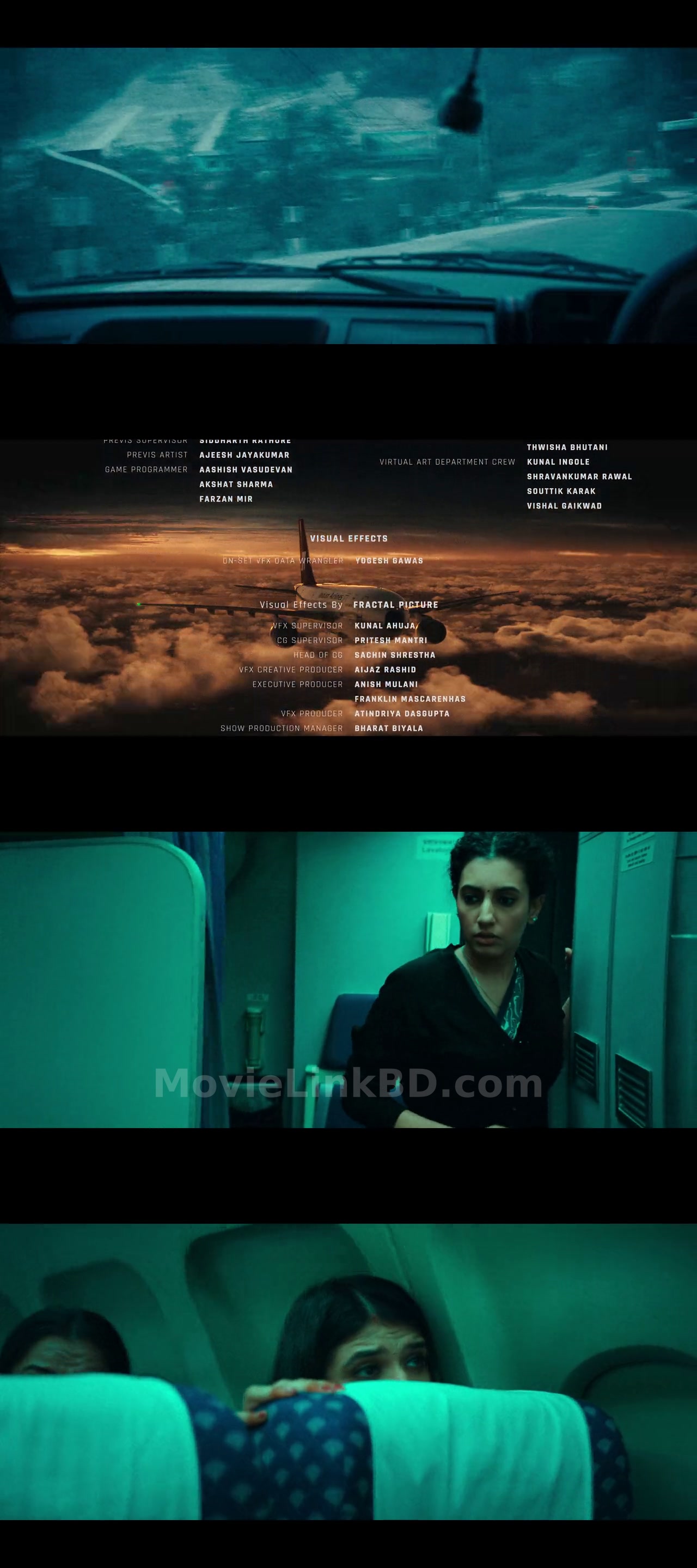 IC 814: The Kandahar Hijack  Season 1 [Ep01-06] Completed (2024) &bull; Hindi on MovieLinkBD Series
