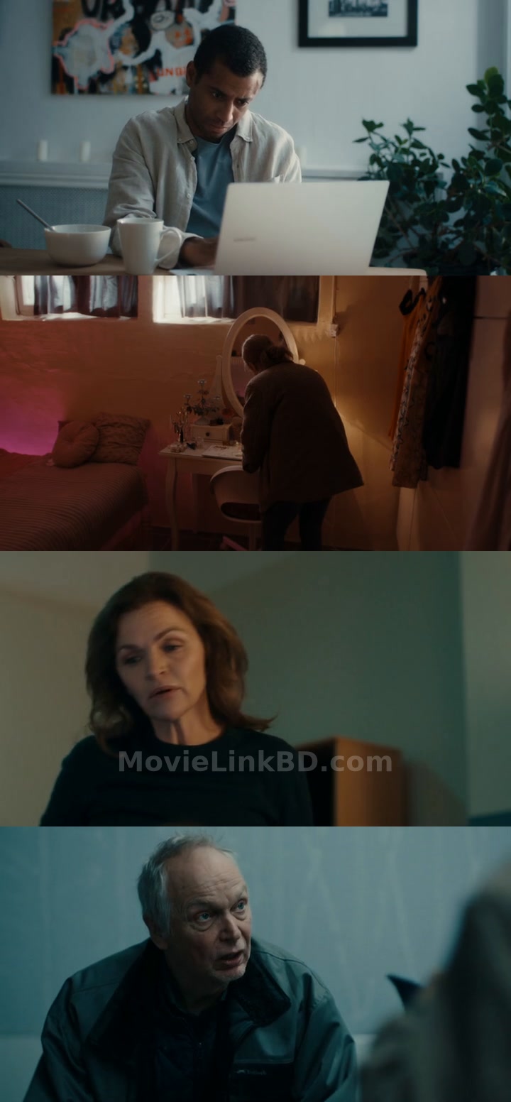 The Angel Maker - Englemageren  [ORG Hindi] (2023) &bull; Hindi + Dual Audio + Others on MovieLinkBD Movie