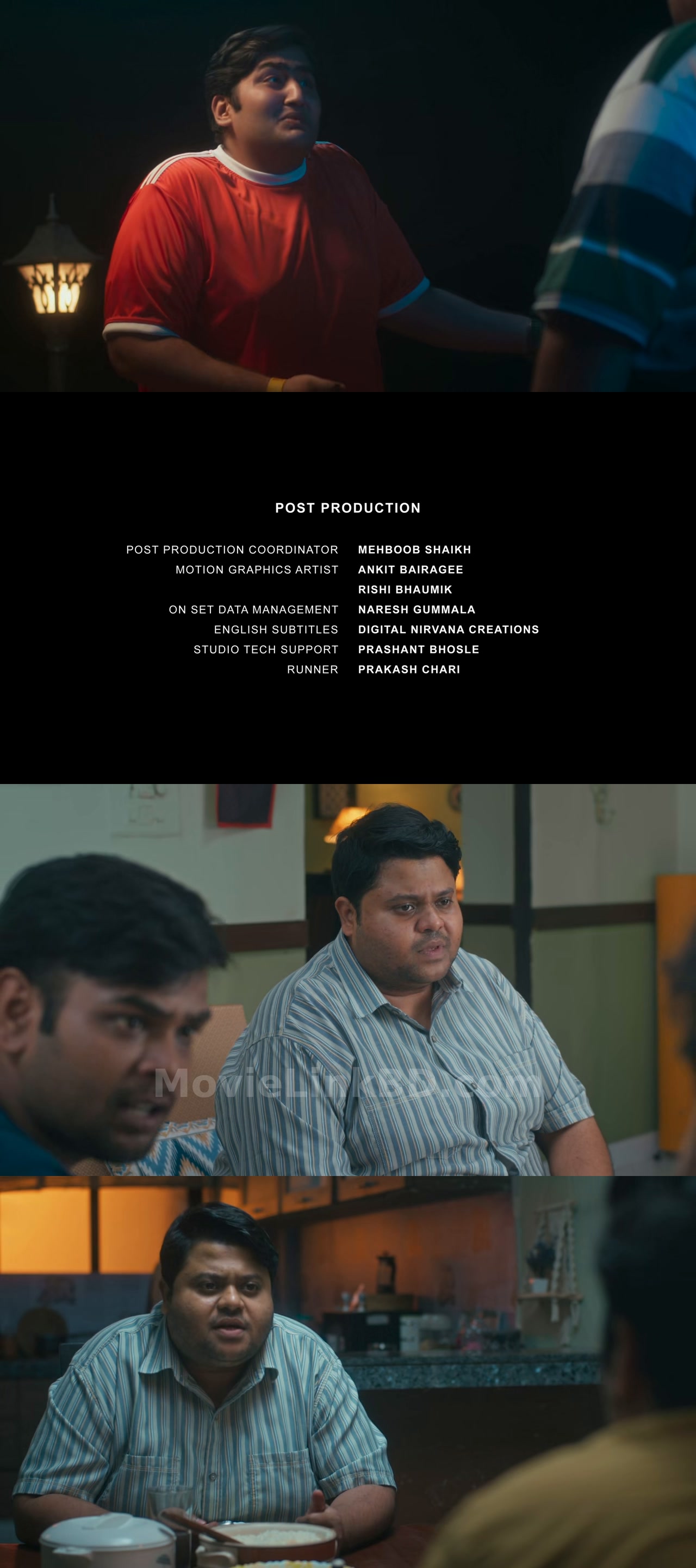 Mera Bhai  Season 1 Completed (2024) &bull; Hindi on MovieLinkBD Series