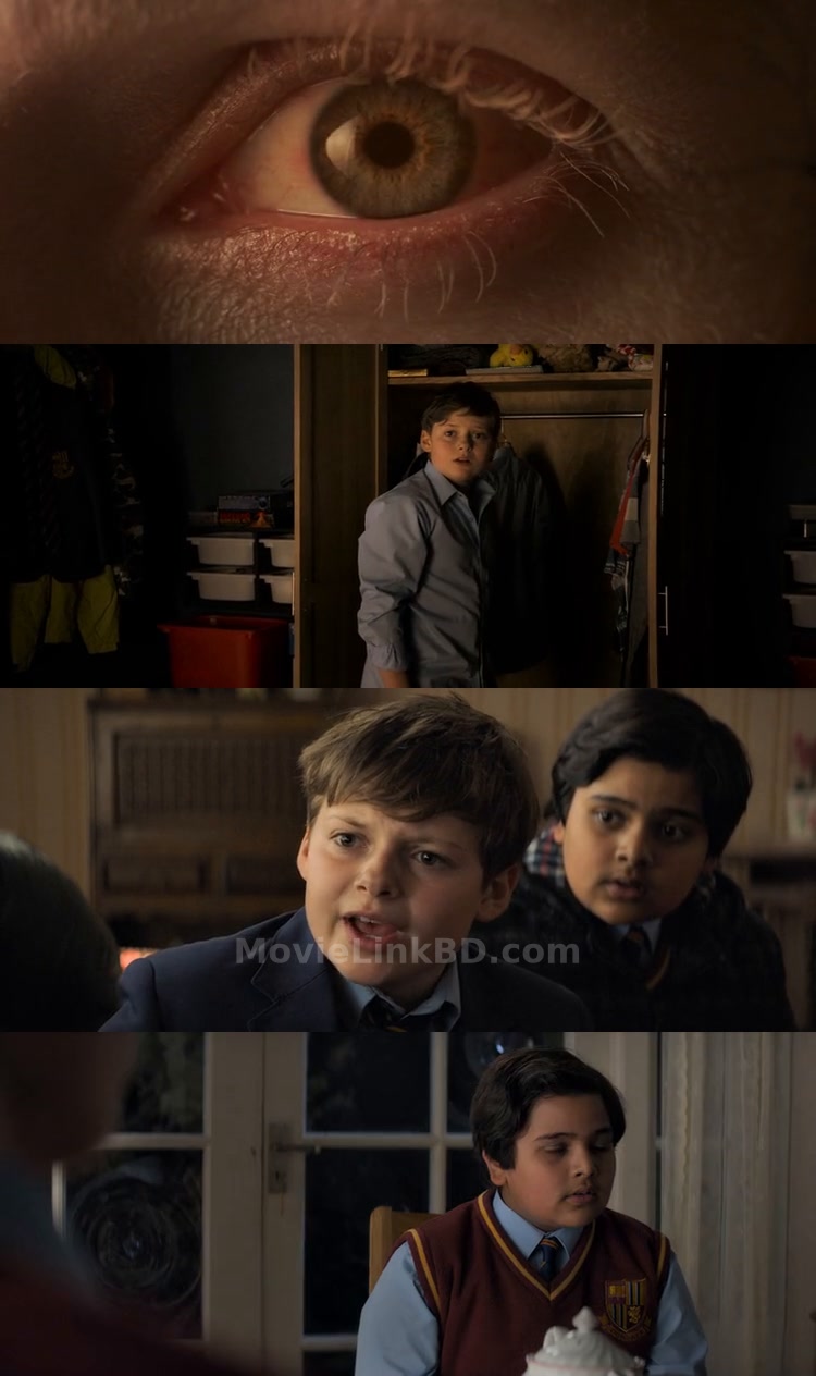 The Kid Who Would Be King (2019) English Download | MovieLinkBD TV Movie