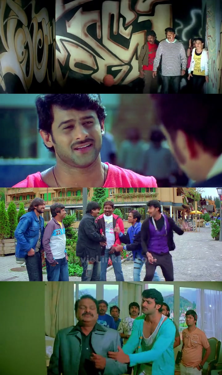Sabse Badhkar Hum - Darling (2010) Hindi Dubbed Download | MovieLinkBD TV Movie
