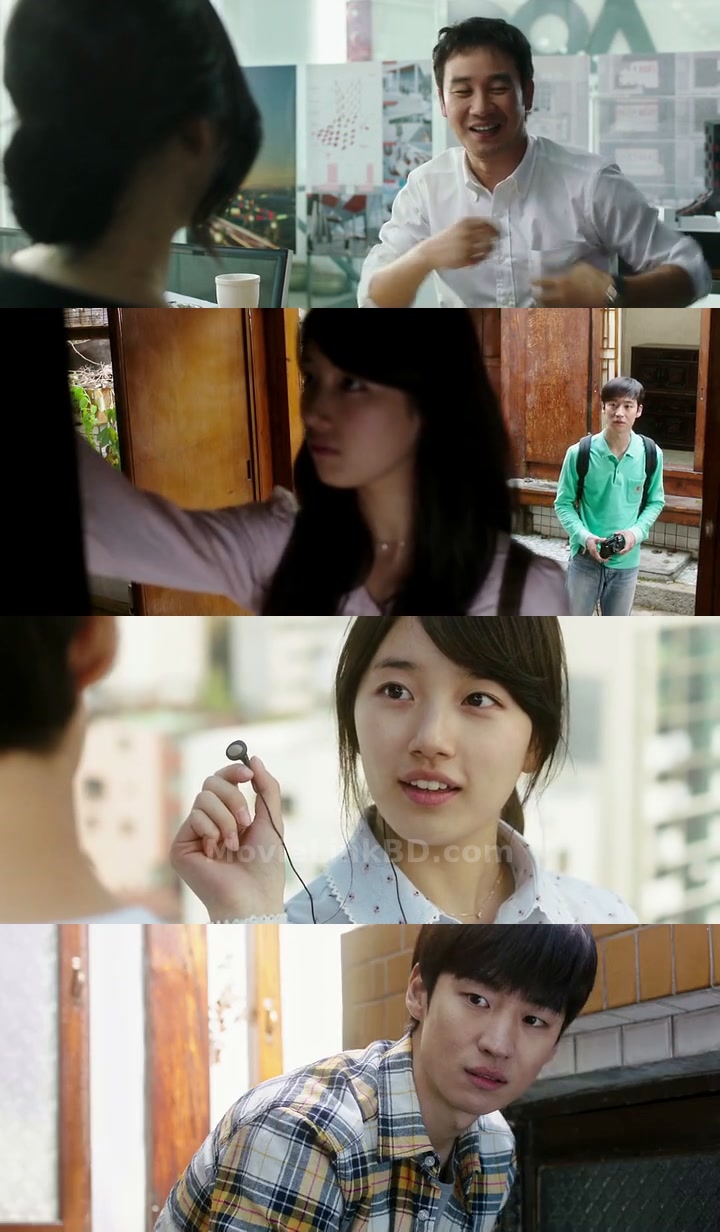 Architecture 101  [ORG Hindi] (2012) &bull; Hindi, Korean Dual Audio on MovieLinkBD Movie