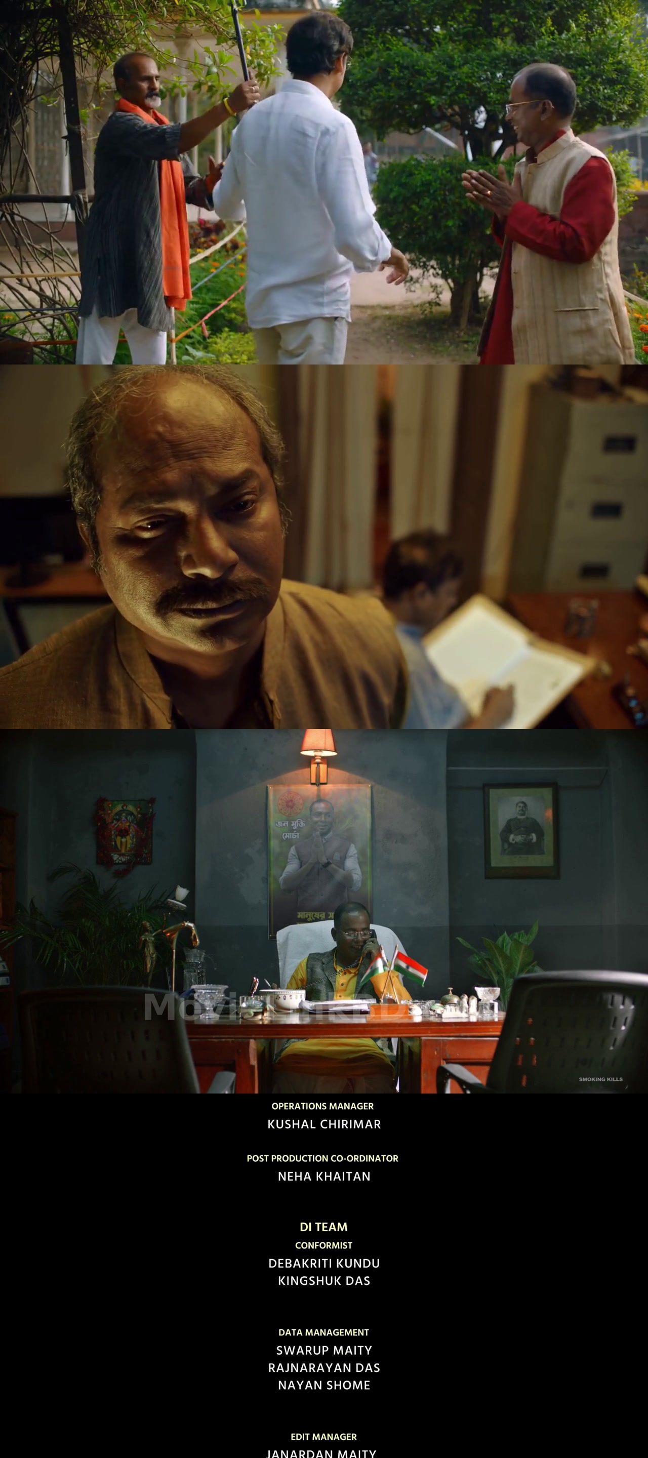 Shaheb Bibi Joker  Season 1 Completed (2024) &bull; Bangla on MovieLinkBD Series