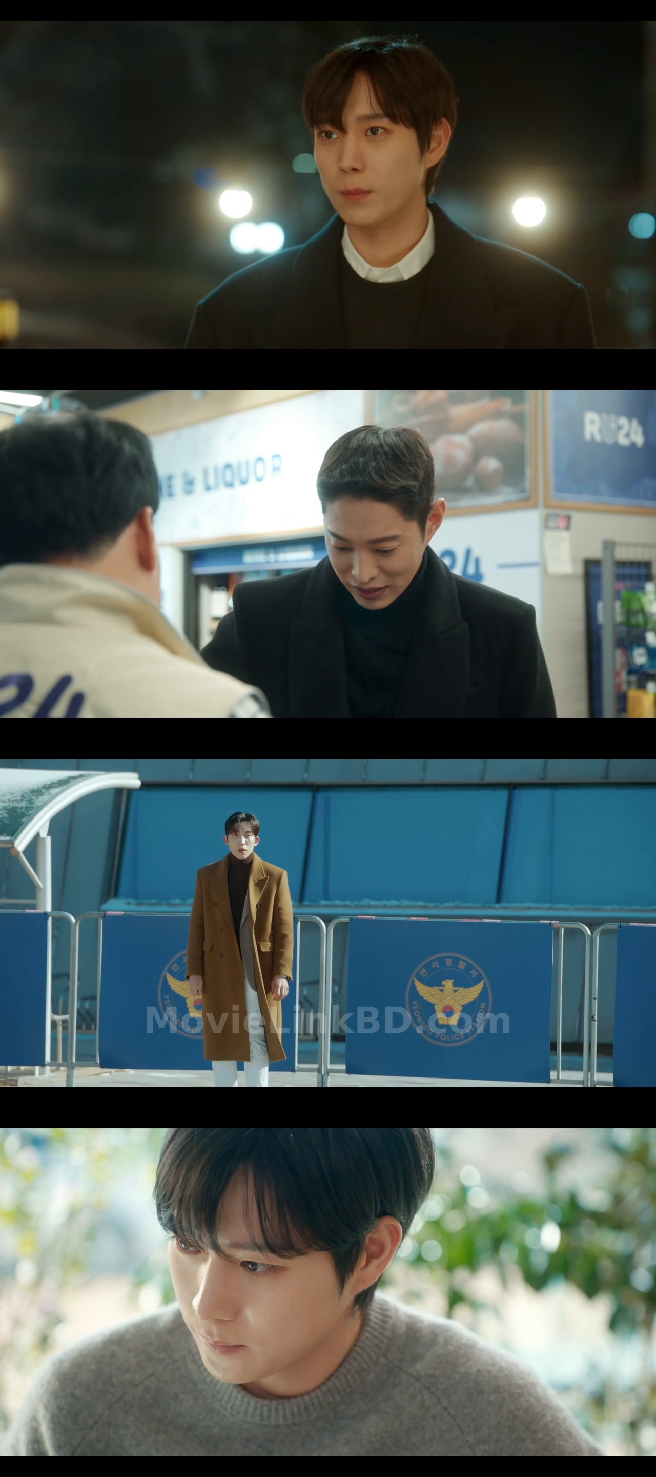 No Gain No Love  Season 1 [Ep 01 - 12] Completed [ORG Hindi] (2024) &bull; Hindi, Korean Dual Audio on MovieLinkBD S01E08