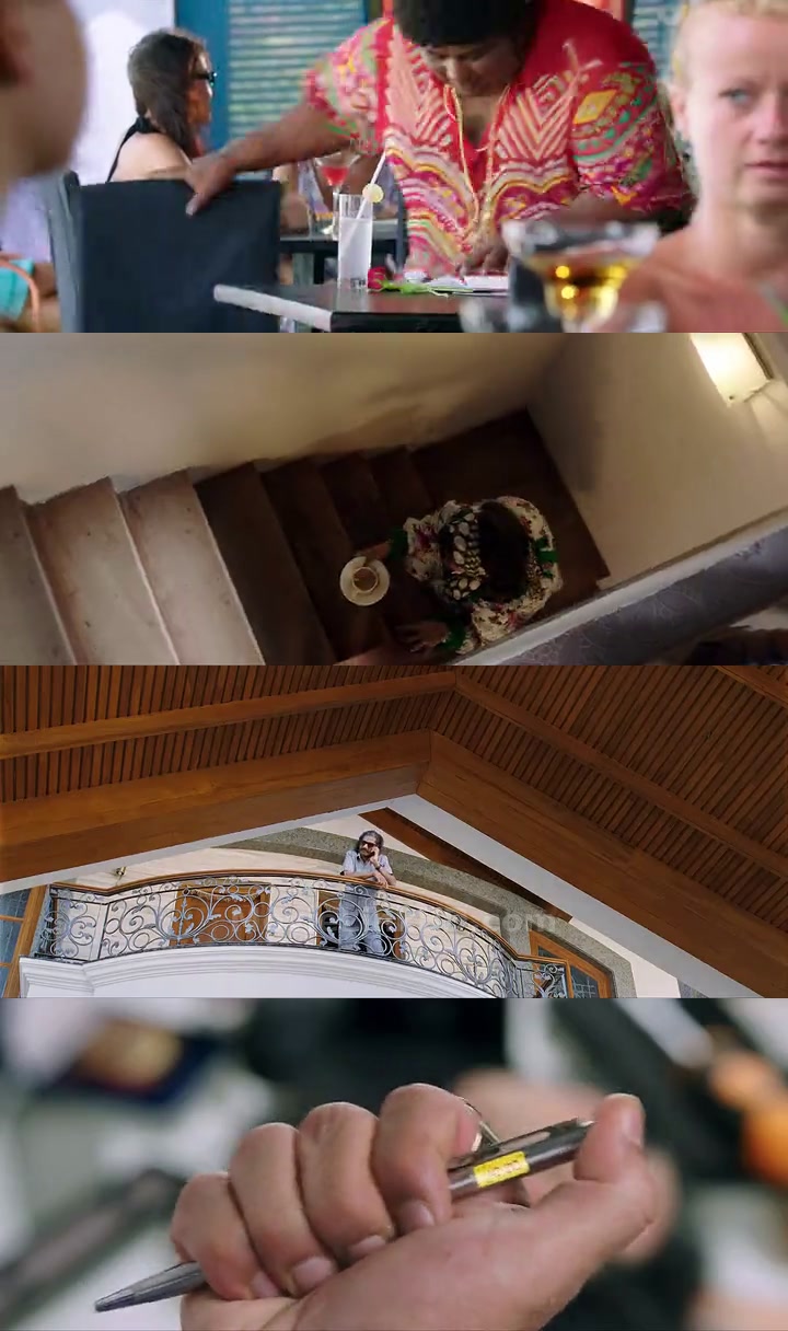 Mr Joe B Carvalho (2014) &bull; Hindi on MovieLinkBD Movie